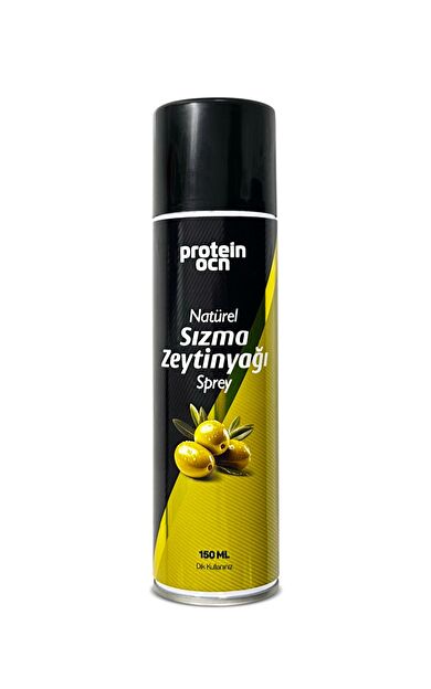 Proteinocean SPREY ZEYTİNYAĞI- 150ml