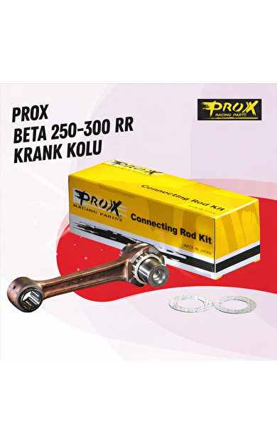 Beta Rr 250/300 22-24 Krank Kolu