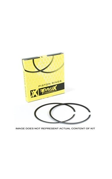 Hon. Cr 250 86-04 Prox Sekman