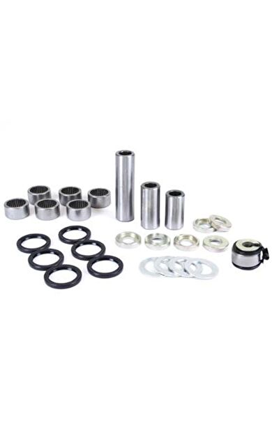 Hon Crf250R 1017 Prox Arka Amortisör Pivot Burç Tk