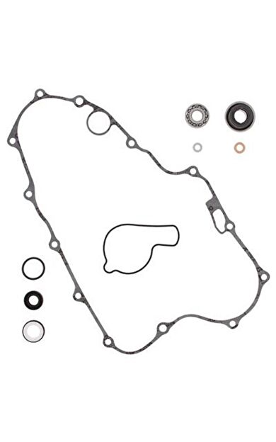 Hon. Crf450X 05-15 Prox Devir Daim Tamir Takımı