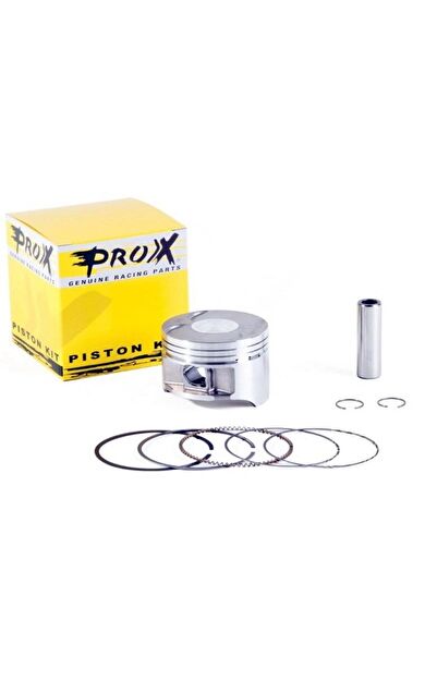 Hon. Xr250 01-12 Cbf250 04-07 Prox Piston Kit