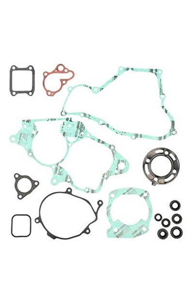 Honda Cr 80 92-02 Prox Komple Conta Set