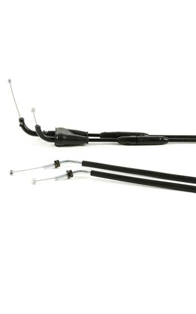 Husq. Tc250 05-10 Tc 450 05-10 Prox Gaz Teli