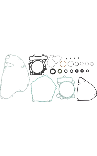 Kaw. Kx250F 04-05 Prox Komple Conta Set