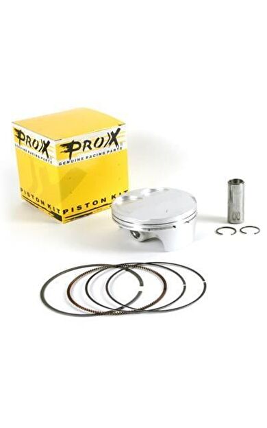 Kawasakı Kx 250 F Piston Kit
