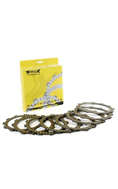 Kaw. Kx450F '06-09 Prox Debriyaj Balata Takımı