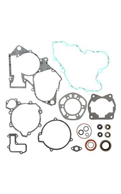 Ktm 125Sx/Exc 91-97 Prox Komple Conta Set