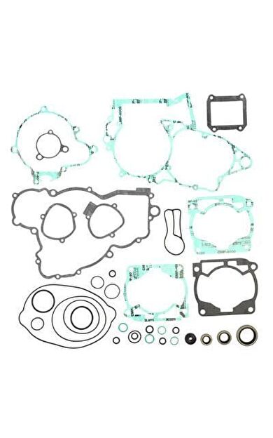 Ktm 250 Exc 08-16 Prox Komple Conta Set