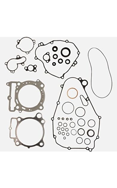 Ktm 250 Exc-F Fe 250 20-23 Prox Komple Conta Set