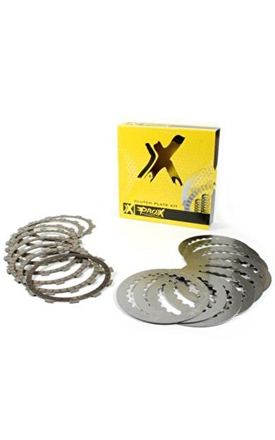 Ktm 250 Exc 14-26 Prox Debriyaj Balata-Sac Set