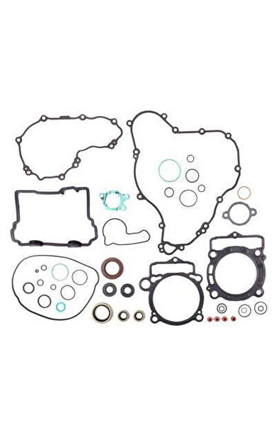 Ktm 350Exc-F '17 Prox Komple Conta Set
