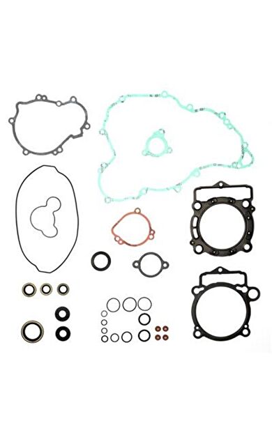 Ktm 350Sx-F 11-12 Prox Komple Conta Set