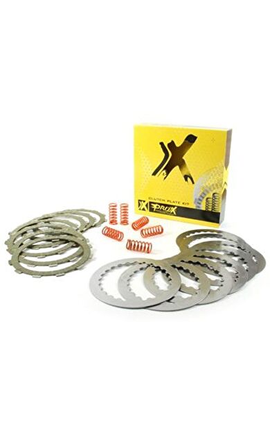 Ktm 520 Exc 02-03 Prox Debriyaj Balata-Sac-Yay Set