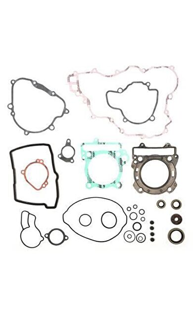 Ktm Sxf 05-12 250Excf 07-13 Prox Komple Conta Set