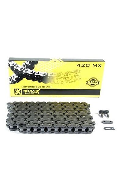 Prox 420 Mx 130 Bakla Zincir