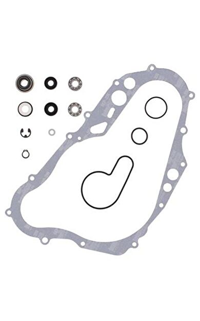 Suz. Drz400 00-16 Prox Devir Daim Tamir Takımı