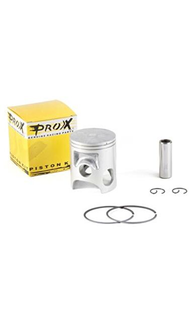Yamaha DT 125 Piston Kit