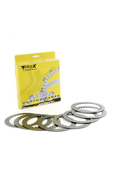 Yam. Wr250F 01-19 Prox Debriyaj Sac Takımı