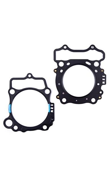 Yam. Wr250F 15-19 Prox Silindir Alt-Üst Conta
