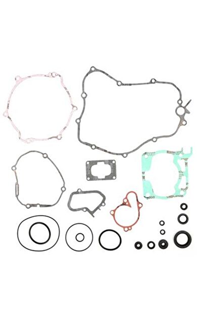 Yam. Yz 125 05-17 Prox Komple Conta Set