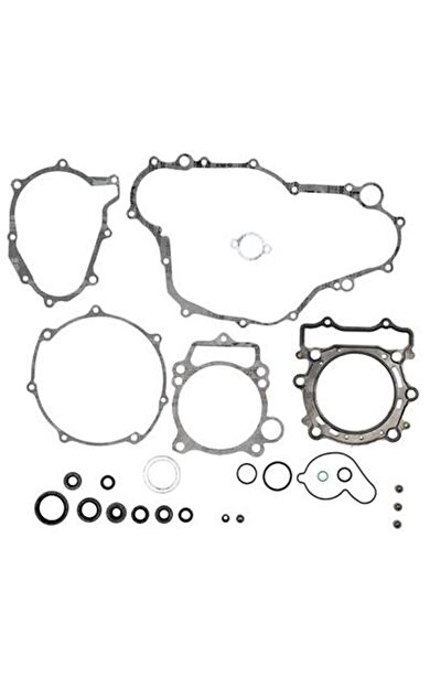 Yam. Yz-Wr 426 Prox Komple Conta Set