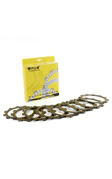 Yam. Yz250F 08-16 Prox Debriyaj Balata Takımı