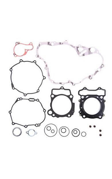 Yam. Yz250F '14-18 Prox Komple Conta Set