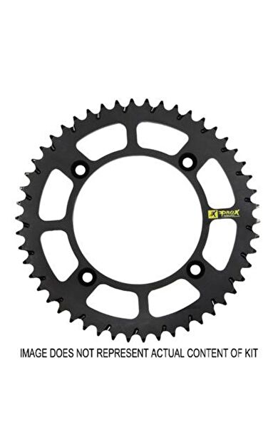 Yam. Yz85 93-20 Rm80/85 83-20 Prox 50T Arka Dişli