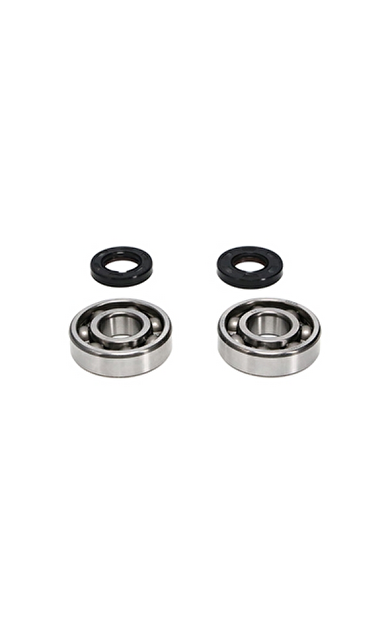 Yamaha Yz Krank Bilya Keçe Seti