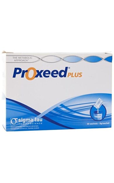 Proxeed Plus 30 Saşe - Takviye Edici Gıda