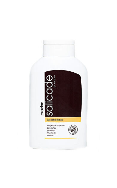 Salicade Şampuanı 300ml