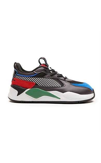 Puma Bebek Günlük Ayakkabı Rs-X Trash Talk Ac Inf 394375-01