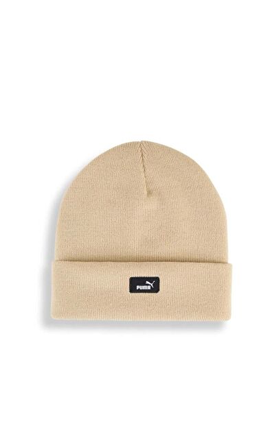 Puma Ess Mid Crown Beanie Unisex Bere 026400-07