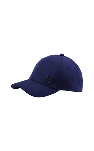 Puma Metal Cat Cap Şapka 2126907 Lacivert
