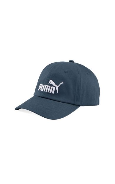 Puma Ess No.1 Bb Cap Şapka 02435705 Siyah