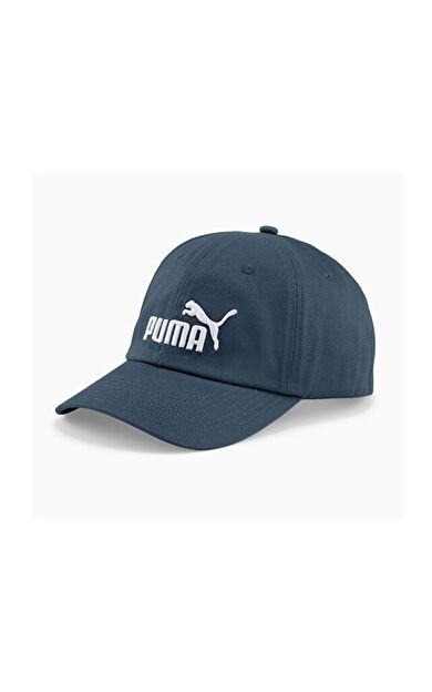 Puma Ess No.1 Bb Cap Şapka 02435705 Siyah
