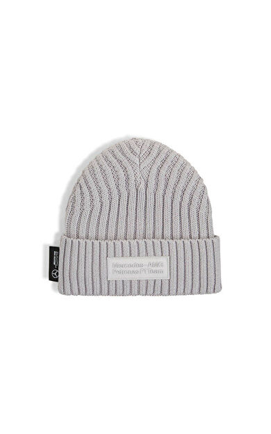 Puma Mapf1 Statement Beanie Bere 2569002 Gri
