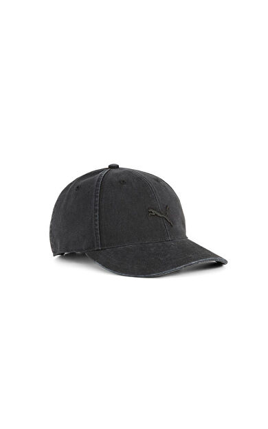 Puma Premium Ess Classic Bb Cap Şapka 02597401 Siyah