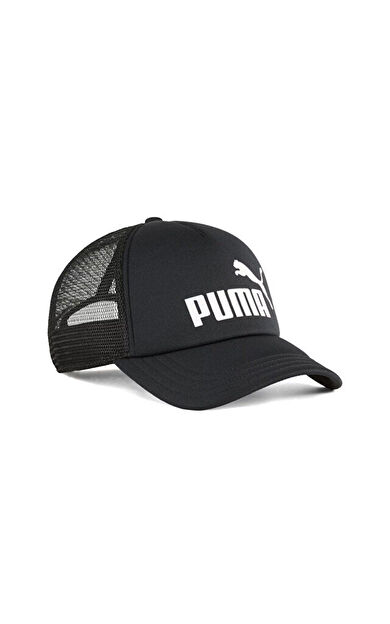 Puma Ess No. 1 Logo Trucker Cap Şapka 02598601 Renkli