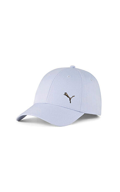 Puma Ess Metal Puma Cat Bb Cap Şapka 02599403 Renkli
