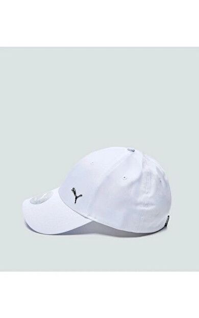 Puma 02599407 Ess Metal Cat Bb Unisex Şapka