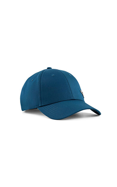 Puma ESS METAL PUMA CAT BB CAP Şapka 02599424 Lacivert