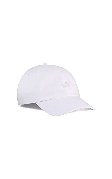 Puma Ess No.1 Logo Patch Bb Cap Şapka 02599702 Renkli