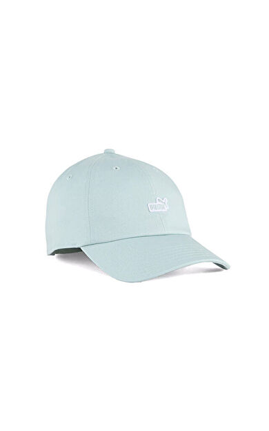 Puma Ess No.1 Logo Patch Bb Cap Şapka 02599705 Renkli