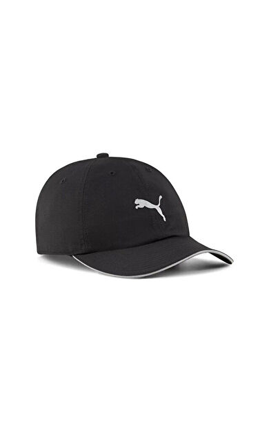 Puma Running iii Bb Cap Şapka 02616901 Siyah