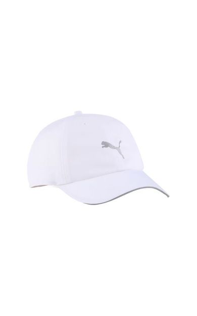 Puma Running iii Bb Cap Şapka 02616902 Beyaz