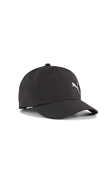 Puma Poly Cotton Bb Cap Şapka 02617201 Siyah