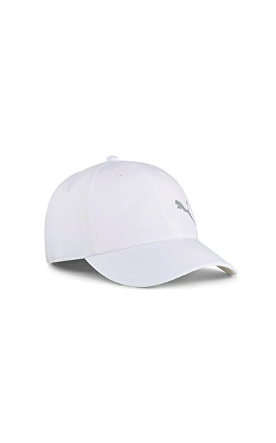 Puma Poly Cotton Bb Cap Şapka 02617202 Renkli