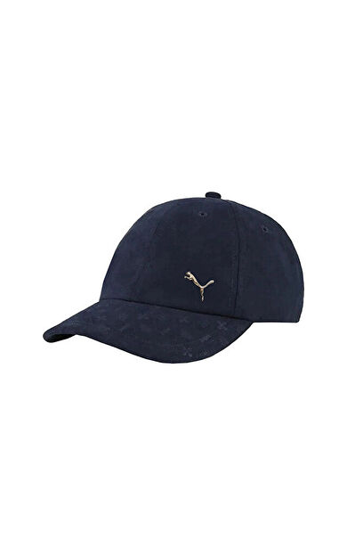 Puma Road To Unity Bb Cap Şapka 02621501 Renkli